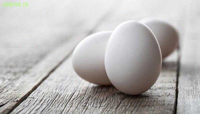 تخم مرغ برای سلامتی مفید است یا موجب بیماری قلبی می‌شود؟ - حرفه ای