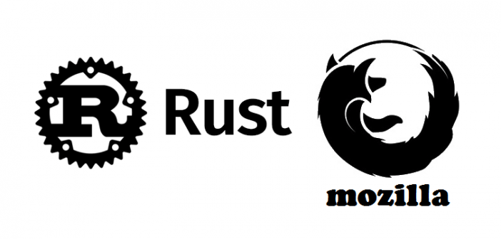 برنامه‌های Rust