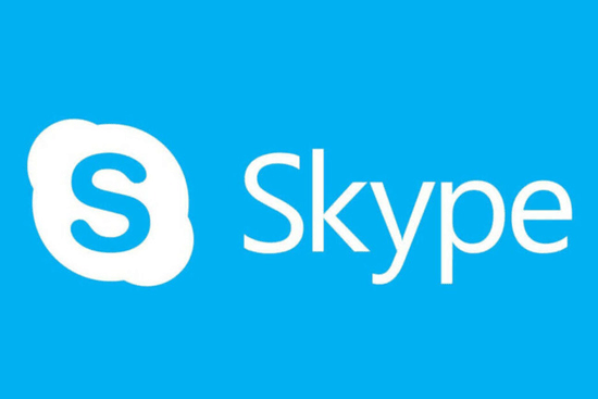 skype