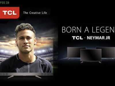 معرفی برند TCL - حرفه ای