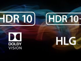 HDR - هر آنچه باید درباره انواع فرمت‌های HDR تلویزیون‌ بدانید
