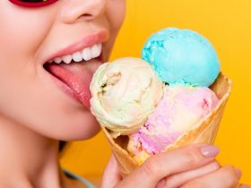 دلیل سردرد بعد از خوردن بستنی چیست؟