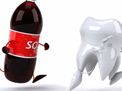 غذاهایی که دندان پزشکان نمی خورند