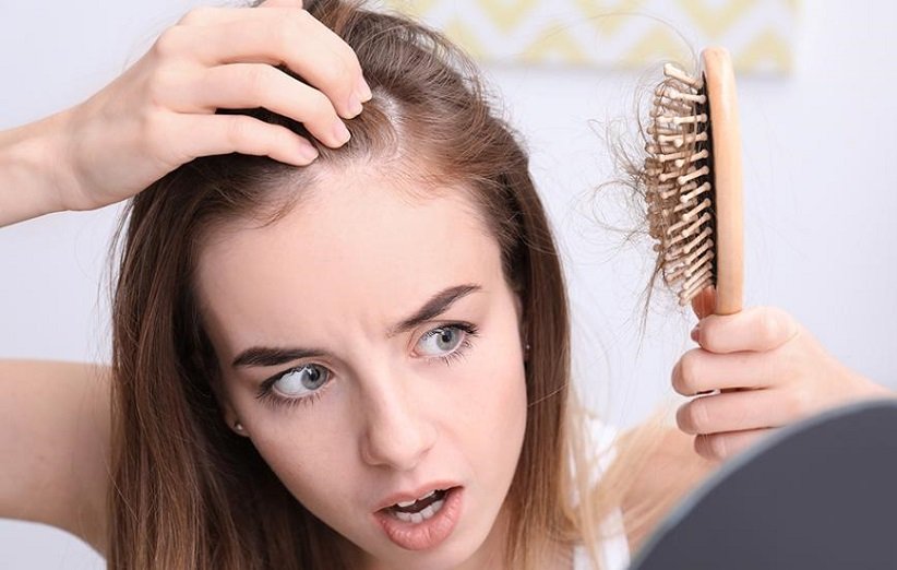 بیوتین چیست و آیا ریزش مو را درمان می کند؟