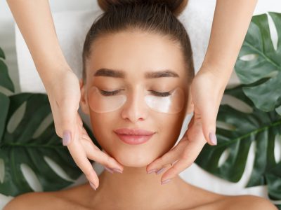 شش راه برای مراقبت از پوست دور چشم