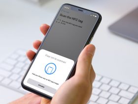 NFC چیست و از آن برای چه کارهایی می‌توانم استفاده کنم؟